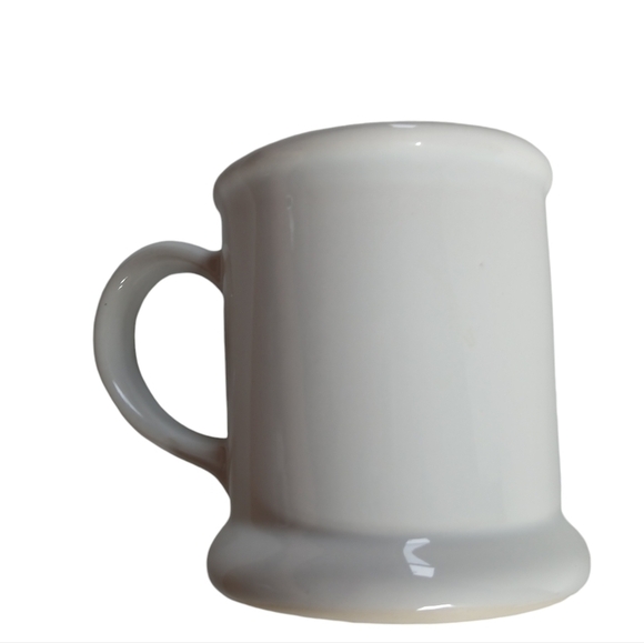 Vintage 90's Mug Coffee San Diego Country Farm Style Sunset Sailboat Theme - Picture 2 of 4